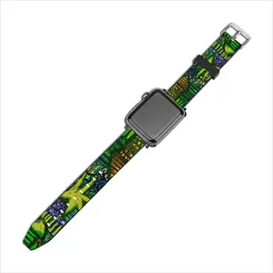 Village iWatch Classic Strap (Multi-Size)