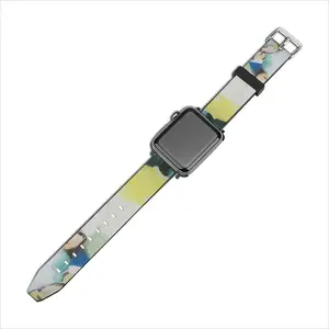 Claudia iWatch Classic Strap (Multi-Size)