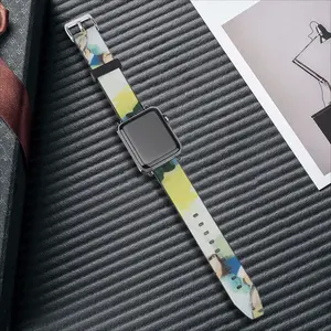 Claudia iWatch Classic Strap (Multi-Size)