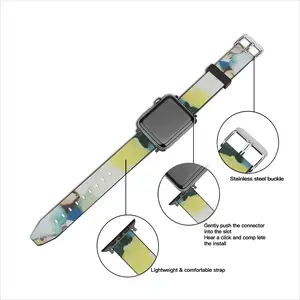 Claudia iWatch Classic Strap (Multi-Size)