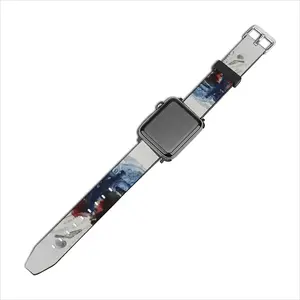 Hostage iWatch Classic Strap (Multi-Size)