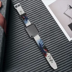 Hostage iWatch Classic Strap (Multi-Size)