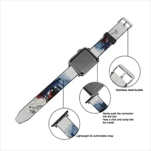 Hostage iWatch Classic Strap (Multi-Size)