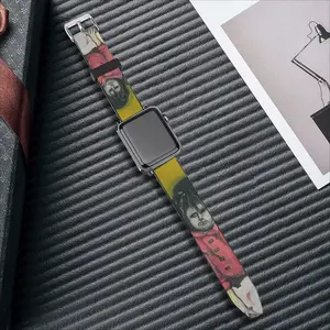 Fear iWatch Classic Strap (Multi-Size)