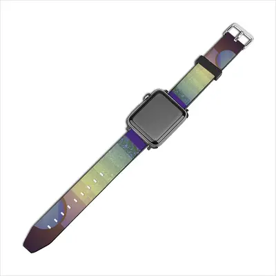 Horizon_Trio iWatch Classic Strap (Multi-Size)