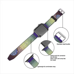 Horizon_Trio iWatch Classic Strap (Multi-Size)