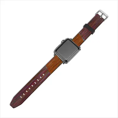 On Paper #31 iWatch Classic Strap (Multi-Size)