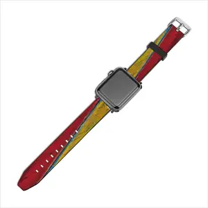 Prelude #13 iWatch Classic Strap (Multi-Size)