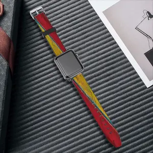 Prelude #13 iWatch Classic Strap (Multi-Size)