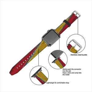 Prelude #13 iWatch Classic Strap (Multi-Size)