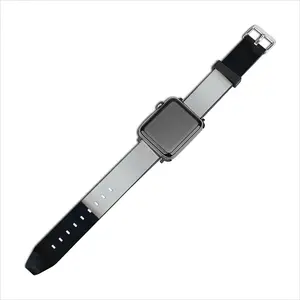 Untitled T iWatch Classic Strap (Multi-Size)