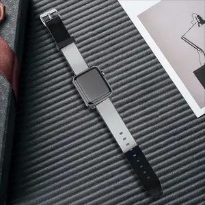 Untitled T iWatch Classic Strap (Multi-Size)