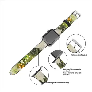 Bang L iWatch Classic Strap (Multi-Size)