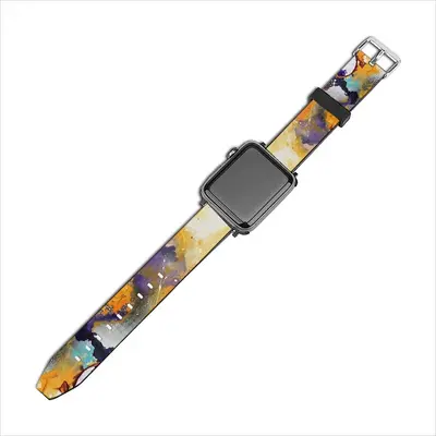 Flick T iWatch Classic Strap (Multi-Size)