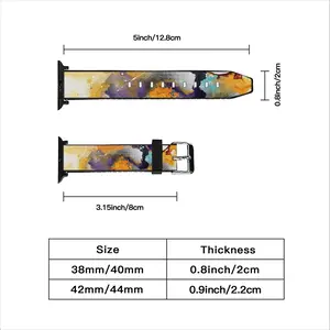 Flick T iWatch Classic Strap (Multi-Size)