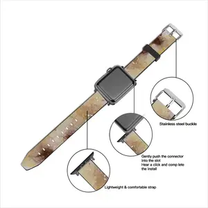 Hive iWatch Classic Strap (Multi-Size)