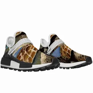 Men Caribbean Turtle Rope Loop Popcorn Shoes