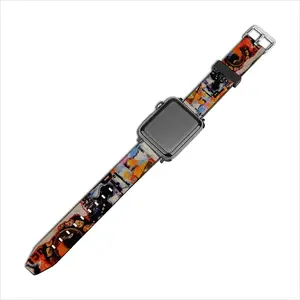 Dealer iWatch Classic Strap (Multi-Size)