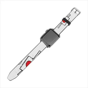 Art Lover iWatch Classic Strap (Multi-Size)