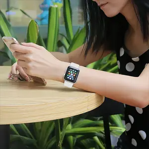 Art Lover iWatch Classic Strap (Multi-Size)