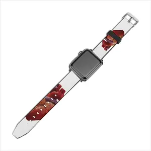 I Love You iWatch Classic Strap (Multi-Size)