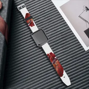 I Love You iWatch Classic Strap (Multi-Size)