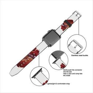 I Love You iWatch Classic Strap (Multi-Size)