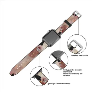 Nebulous iWatch Classic Strap (Multi-Size)