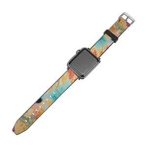 Tondo I iWatch Classic Strap (Multi-Size)