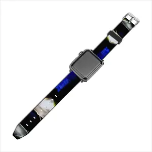 Deer In The Headlights iWatch Classic Strap (Multi-Size)