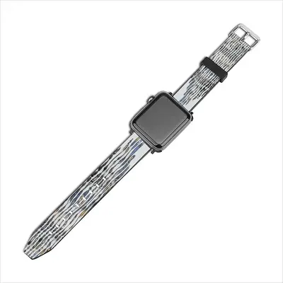 Big Ben My Love iWatch Classic Strap (Multi-Size)