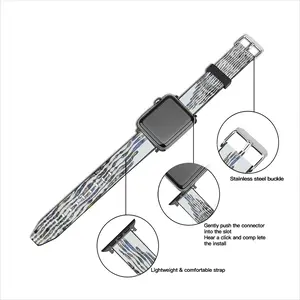 Big Ben My Love iWatch Classic Strap (Multi-Size)