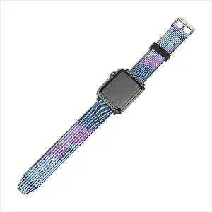 David Bowie The Legend iWatch Classic Strap (Multi-Size)