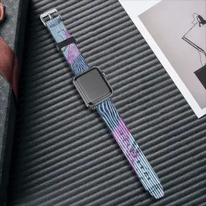 David Bowie The Legend iWatch Classic Strap (Multi-Size)