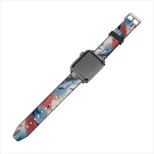 Unconditionally iWatch Classic Strap (Multi-Size)