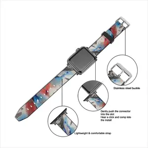 Unconditionally iWatch Classic Strap (Multi-Size)