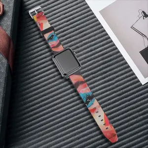 Juicy iWatch Classic Strap (Multi-Size)