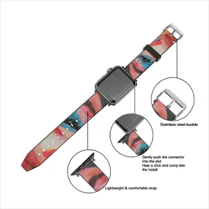 Juicy iWatch Classic Strap (Multi-Size)