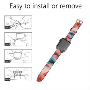 Juicy iWatch Classic Strap (Multi-Size)