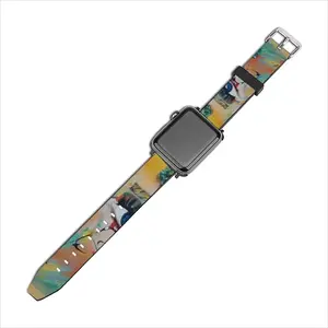 Angelic iWatch Classic Strap (Multi-Size)