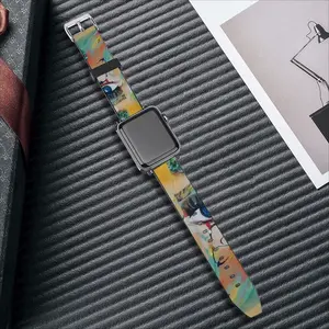 Angelic iWatch Classic Strap (Multi-Size)