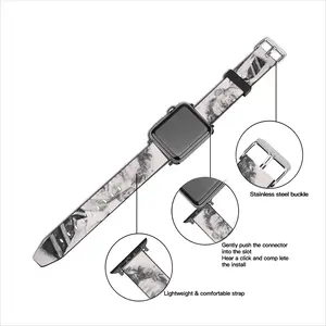 Andy Griffith iWatch Classic Strap (Multi-Size)