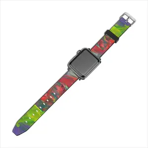 Chaos iWatch Classic Strap (Multi-Size)