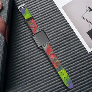 Chaos iWatch Classic Strap (Multi-Size)