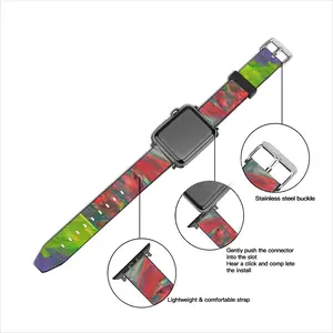 Chaos iWatch Classic Strap (Multi-Size)