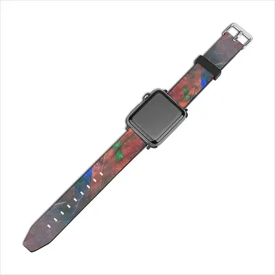 Suffice iWatch Classic Strap (Multi-Size)