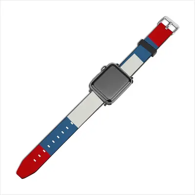 Flag 22 iWatch Classic Strap (Multi-Size)