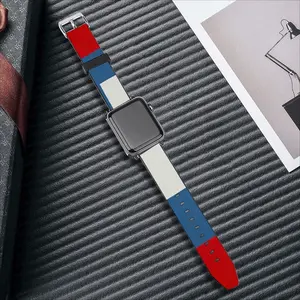 Flag 22 iWatch Classic Strap (Multi-Size)