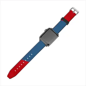 Flag 7 iWatch Classic Strap (Multi-Size)