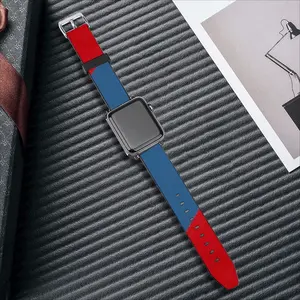 Flag 7 iWatch Classic Strap (Multi-Size)